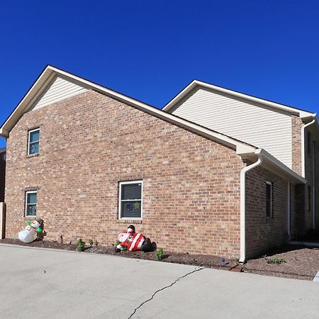 1408 Perrin Dr, Unit A - Ocean Walk Sleeps 8 Villa Myrtle Beach Eksteriør bilde