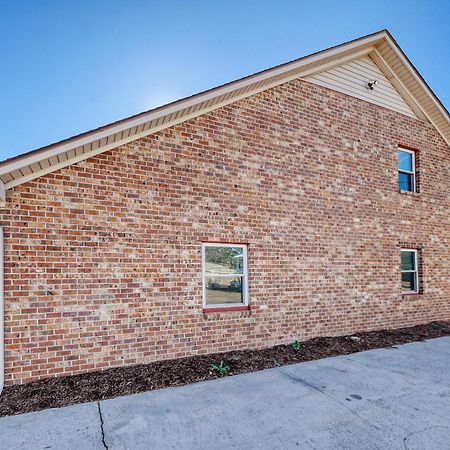 1408 Perrin Dr, Unit A - Ocean Walk Sleeps 8 Villa Myrtle Beach Eksteriør bilde