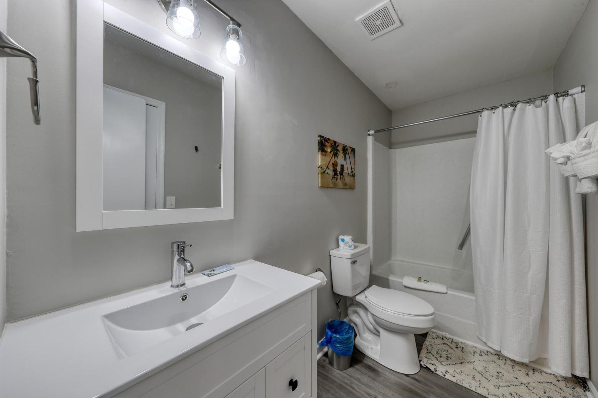 1408 Perrin Dr, Unit A - Ocean Walk Sleeps 8 Villa Myrtle Beach Eksteriør bilde