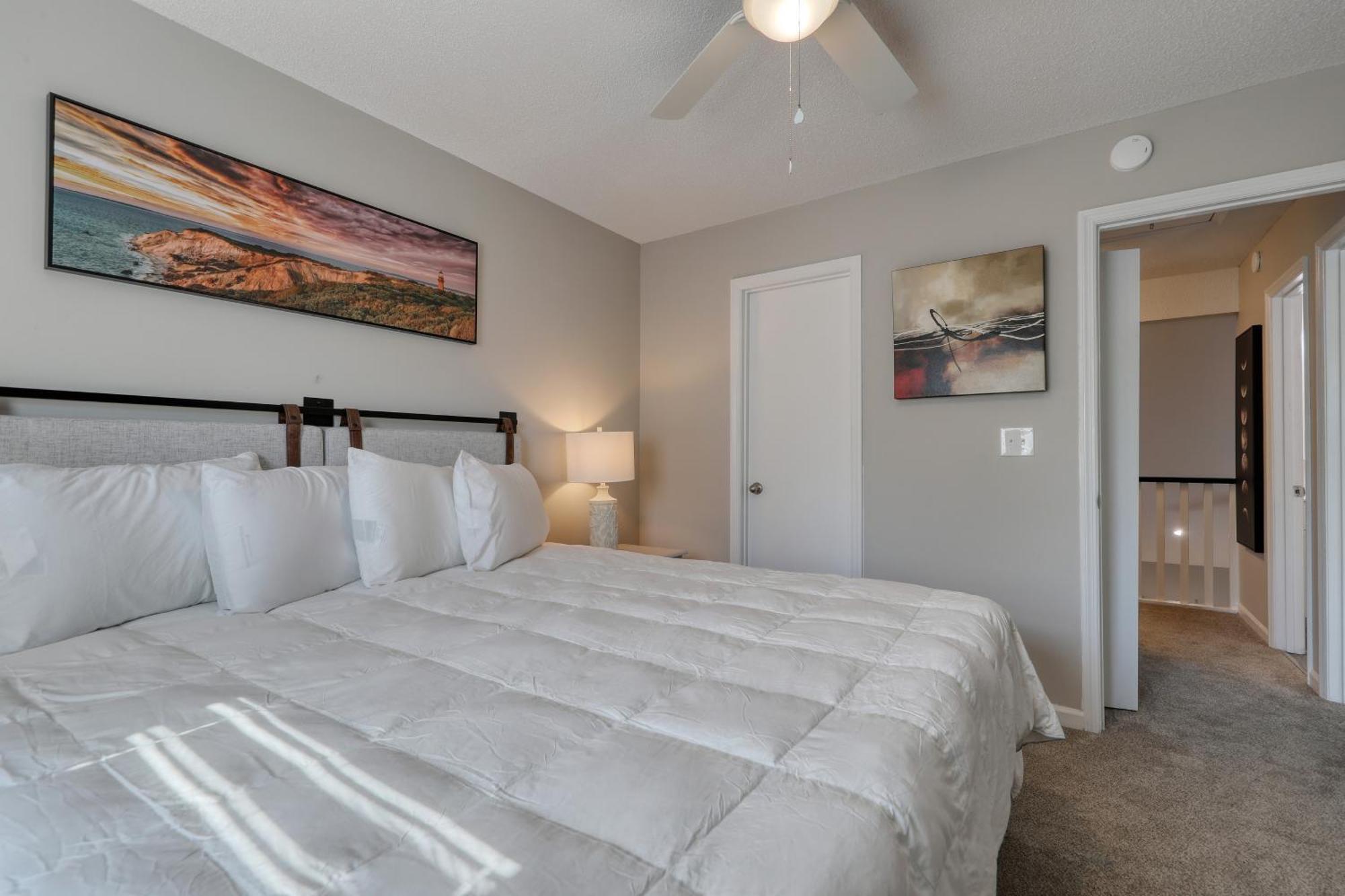 1408 Perrin Dr, Unit A - Ocean Walk Sleeps 8 Villa Myrtle Beach Eksteriør bilde