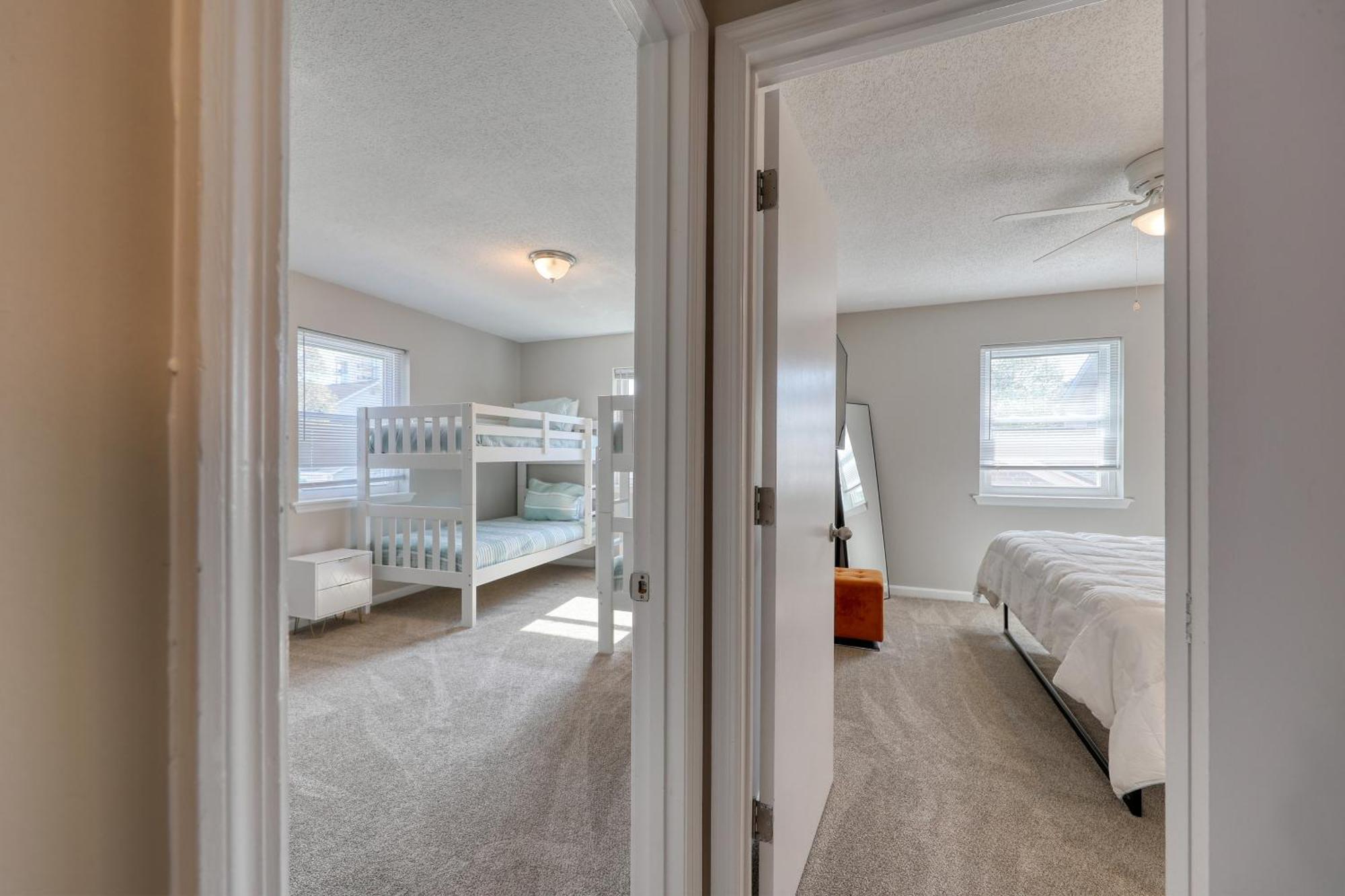 1408 Perrin Dr, Unit A - Ocean Walk Sleeps 8 Villa Myrtle Beach Eksteriør bilde