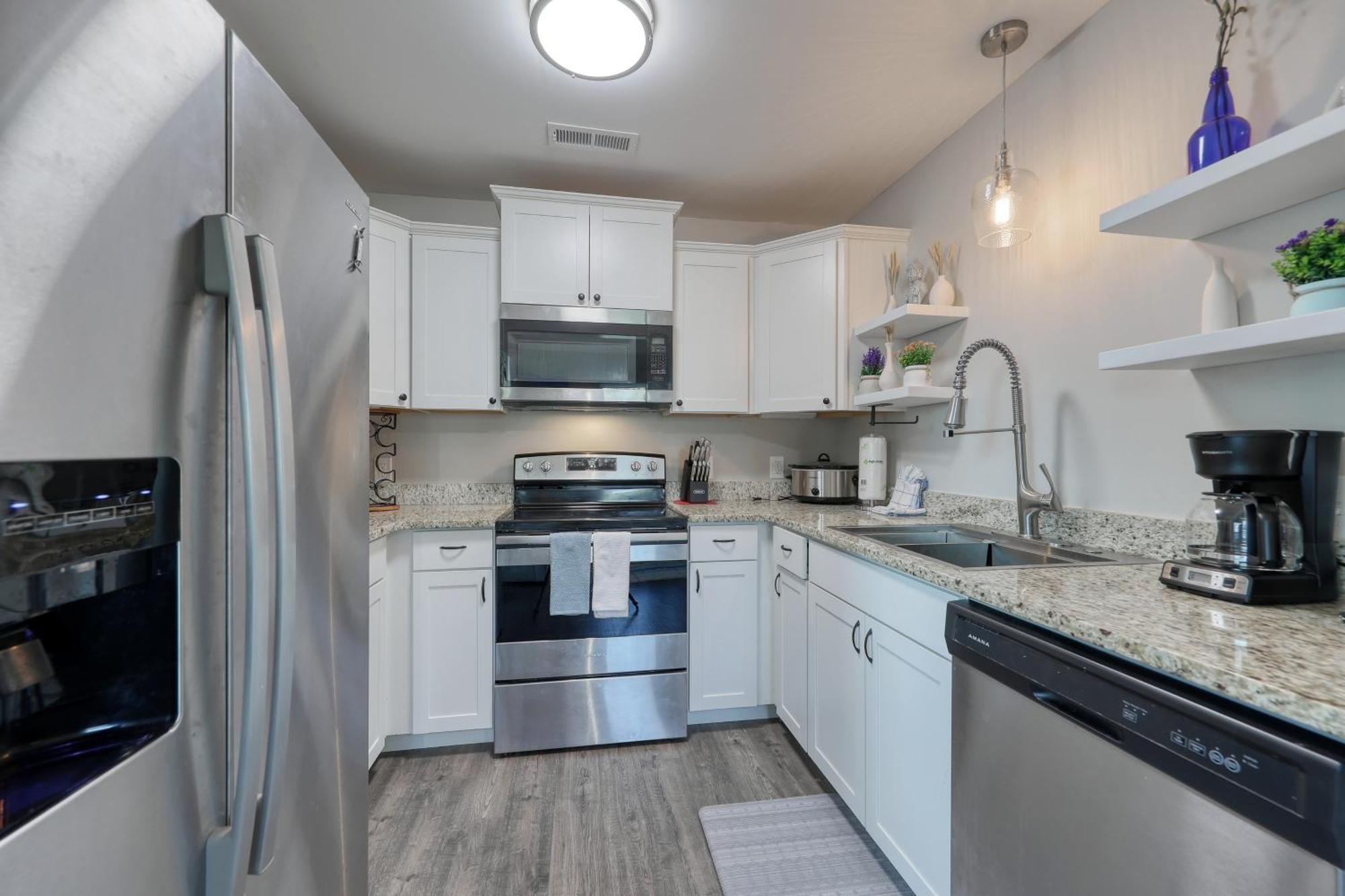 1408 Perrin Dr, Unit A - Ocean Walk Sleeps 8 Villa Myrtle Beach Eksteriør bilde