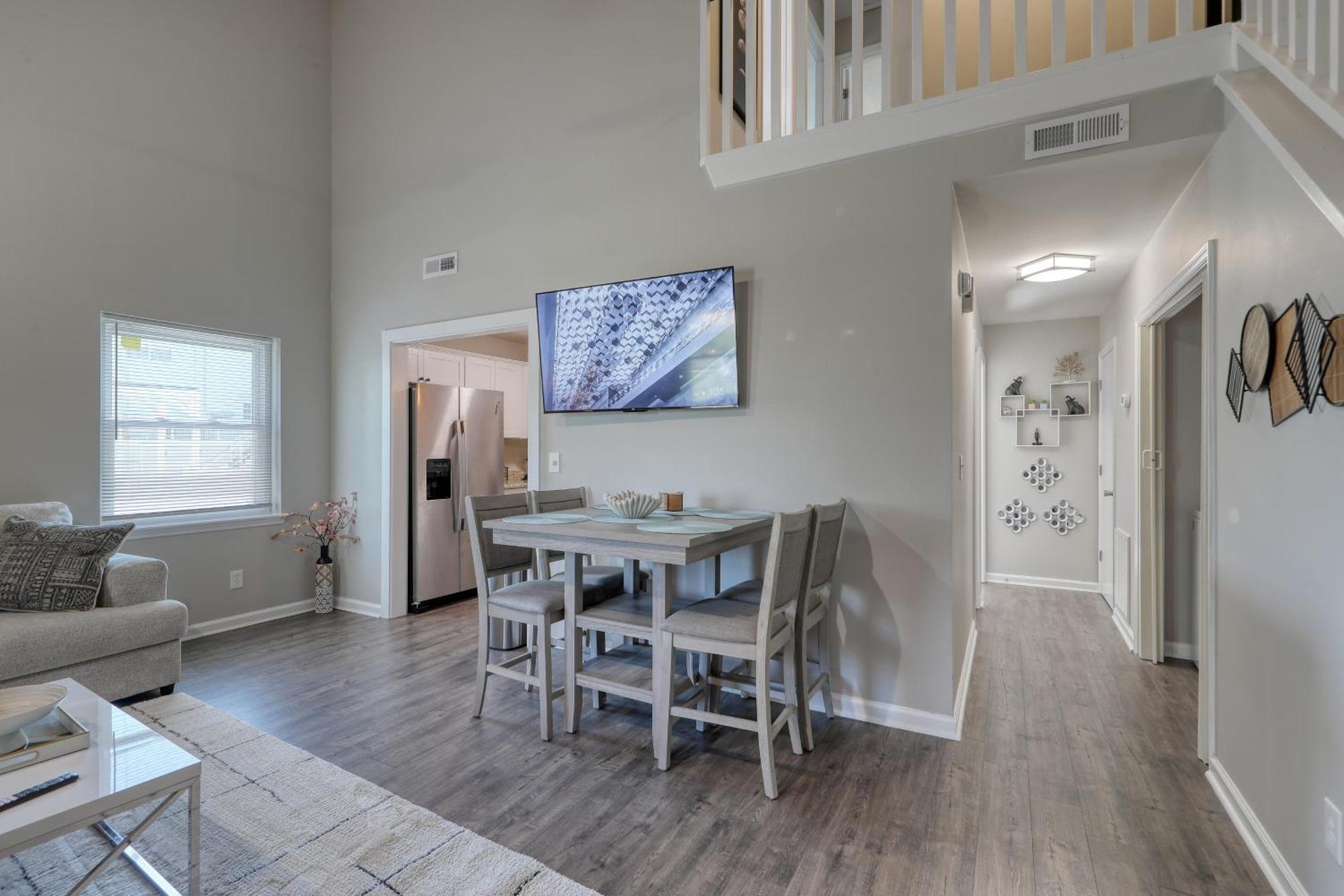 1408 Perrin Dr, Unit A - Ocean Walk Sleeps 8 Villa Myrtle Beach Eksteriør bilde