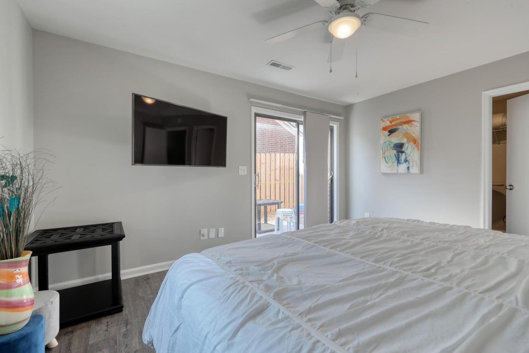1408 Perrin Dr, Unit A - Ocean Walk Sleeps 8 Villa Myrtle Beach Eksteriør bilde