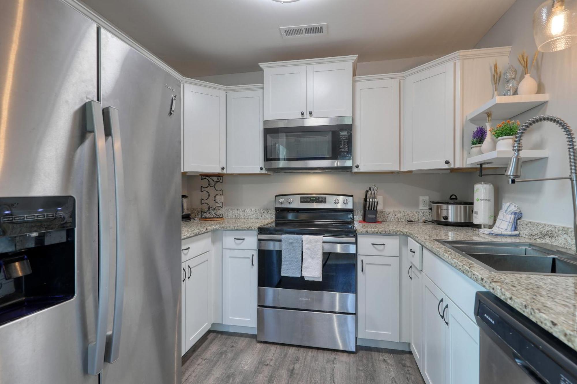 1408 Perrin Dr, Unit A - Ocean Walk Sleeps 8 Villa Myrtle Beach Eksteriør bilde