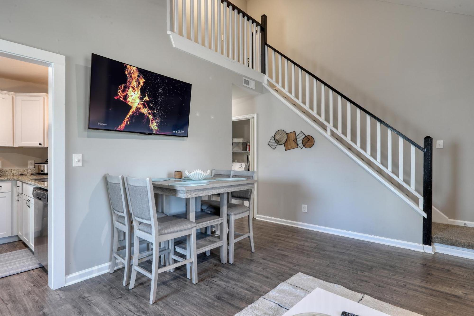 1408 Perrin Dr, Unit A - Ocean Walk Sleeps 8 Villa Myrtle Beach Eksteriør bilde