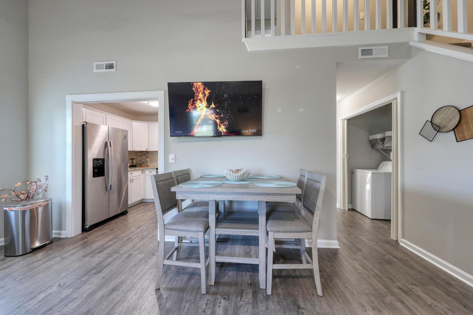 1408 Perrin Dr, Unit A - Ocean Walk Sleeps 8 Villa Myrtle Beach Eksteriør bilde