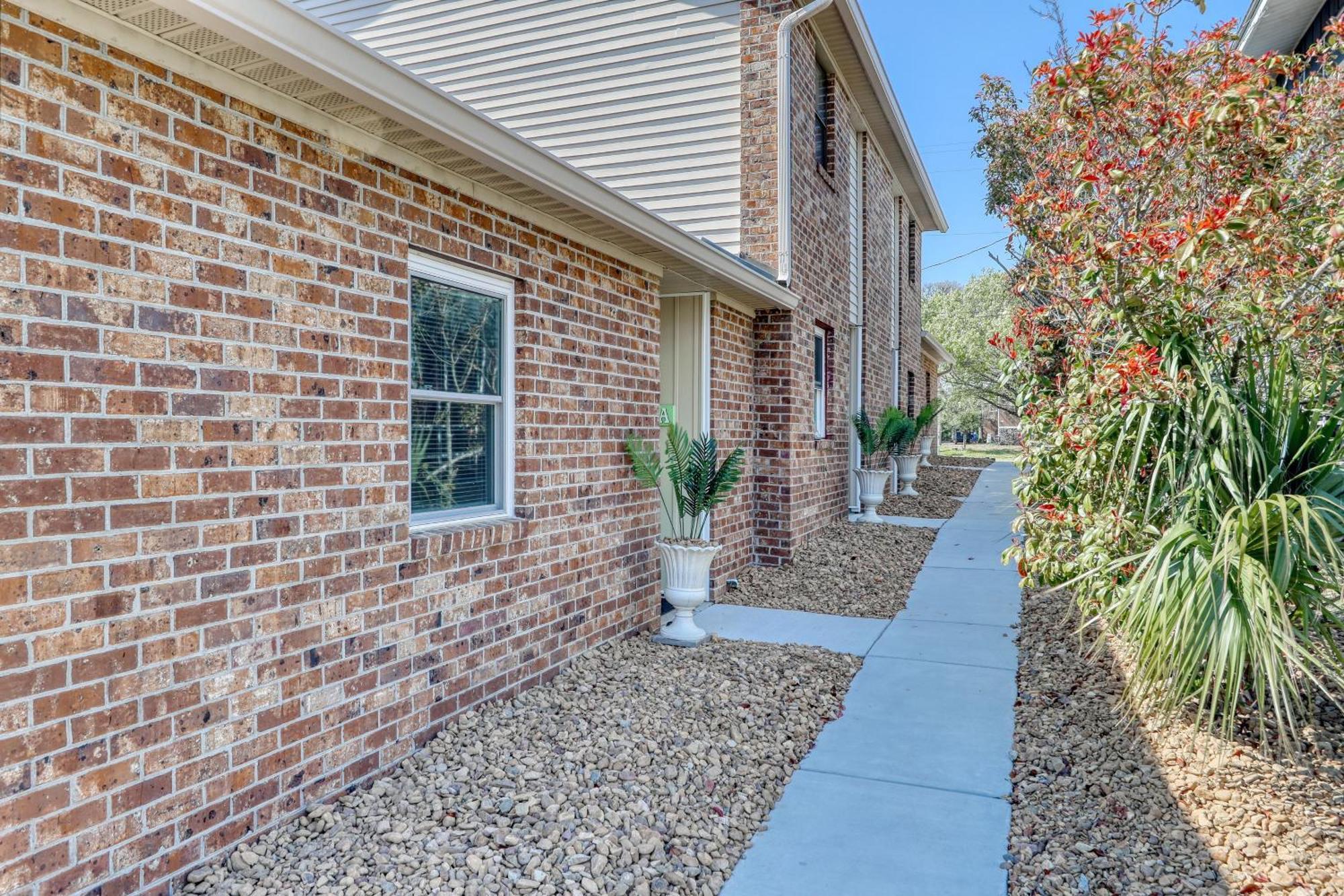 1408 Perrin Dr, Unit A - Ocean Walk Sleeps 8 Villa Myrtle Beach Eksteriør bilde